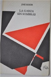 Cover of: La garza sin sombras