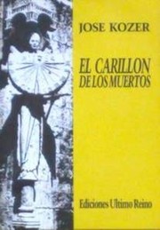 Cover of: El carillón de los muertos