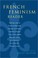 Cover of: Free Express Shipping on All New TextbooksFree Express Shipping on All New Textbooks List Price: $34.95 ISBN: 0847697673 ISBN-13: 9780847697670 Edition: 1 Pub. Date: May 2000 Publisher: Rowman & Littlefield Publishers, Inc. French Feminism Reader / Edition 1