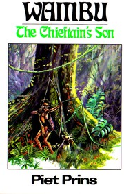 Cover of: Wambu: The Chieftain's Son by 