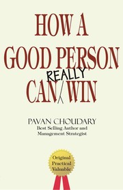 Cover of: How a Good Person can Really Win