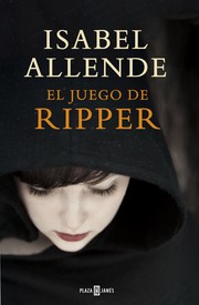 Cover of: El juego de Ripper by 