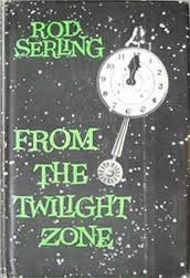 Cover of: From the Twilight Zone by 