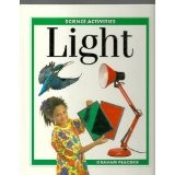 Cover of: Light (Science Activities)