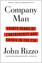 Cover of: Company Man by 