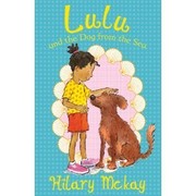 Cover of: Lulu and the dog from the sea by Hilary McKay