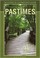 Cover of: Pastimes