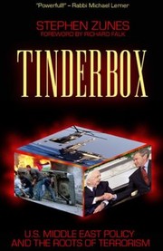 Cover of: Tinderbox: U.S. Foreign Policy and the Roots of Terrorism / Edition 1