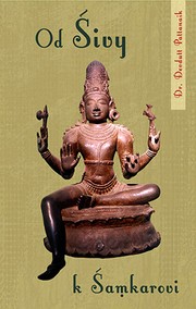 Cover of: Od Śivy k Śaṃkarovi by 