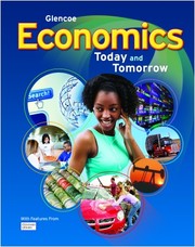 Cover of: Economics Today and Tomorrow