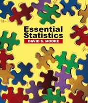 Essential Statistics by David Moore