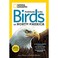 Cover of: National Geographic field guide to the birds of North America