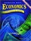 Cover of: Economics