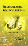 Cover of: Recirculating Aquaculture by 