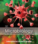 Cover of: Microbiology: Principles and Explorations