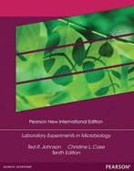 Cover of: Laboratory Experiments in Microbiology