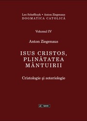 Cover of: Isus Cristos, plinătatea mântuirii by 