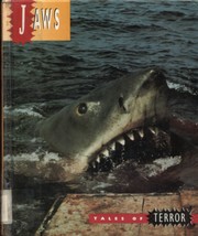 Cover of: Jaws (Tales of Terror)