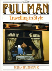 Pullman by Brian Haresnape