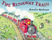 Cover of: The Runaway Train (Red Fox Picture Books)