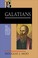 Cover of: Galatians