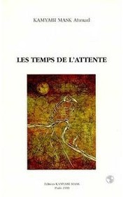 Cover of: Les temps de l'attente