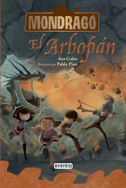 Cover of: El Arbopán by 
