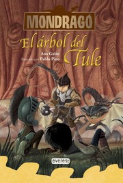 Cover of: El árbol del Tule by 