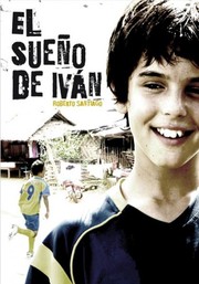 Cover of: El sueño de Iván by 