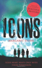 Cover of: Icons by 
