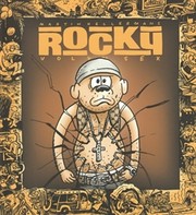 Cover of: Martin Kellermans Rocky. Vol. 6 by 