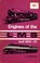 Cover of: Engines of the LMS built 1923-51