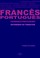 Cover of: Francês-português