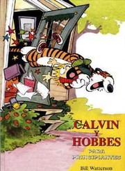 Cover of: Calvin y Hobbes para principiantes by 