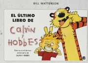 Cover of: El último libro de Calvin y Hobbes by 