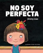 Cover of: no soy perfecta by 