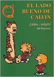 Cover of: El lado bueno de Calvin