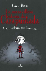 Cover of: Una criatura casi humana