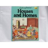 Cover of: Houses and Homes (Looking Back at)