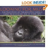 Cover of: Looking for Miza by Craig Hatkoff, Juliana Hatkoff, Peter Greste