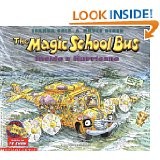 Cover of: The magic school bus inside a hurricane by Mary Pope Osborne