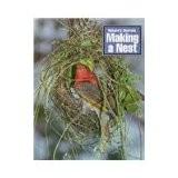 Cover of: Making a Nest (Natures Secrets)