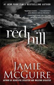 Red Hill by Jamie McGuire