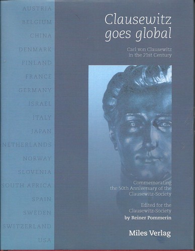 Clausewitz goes global by 