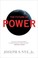 Cover of: The future of power