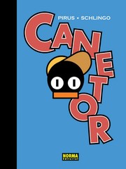 Cover of: Canetor