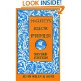Cover of: McGuffey's eclectic primer. by William Holmes McGuffey
