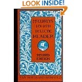 Cover of: McGuffey's fourth eclectic reader. by William Holmes McGuffey