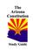 Cover of: The Arizona Constitution