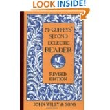 McGuffey's second eclectic reader by William Holmes McGuffey